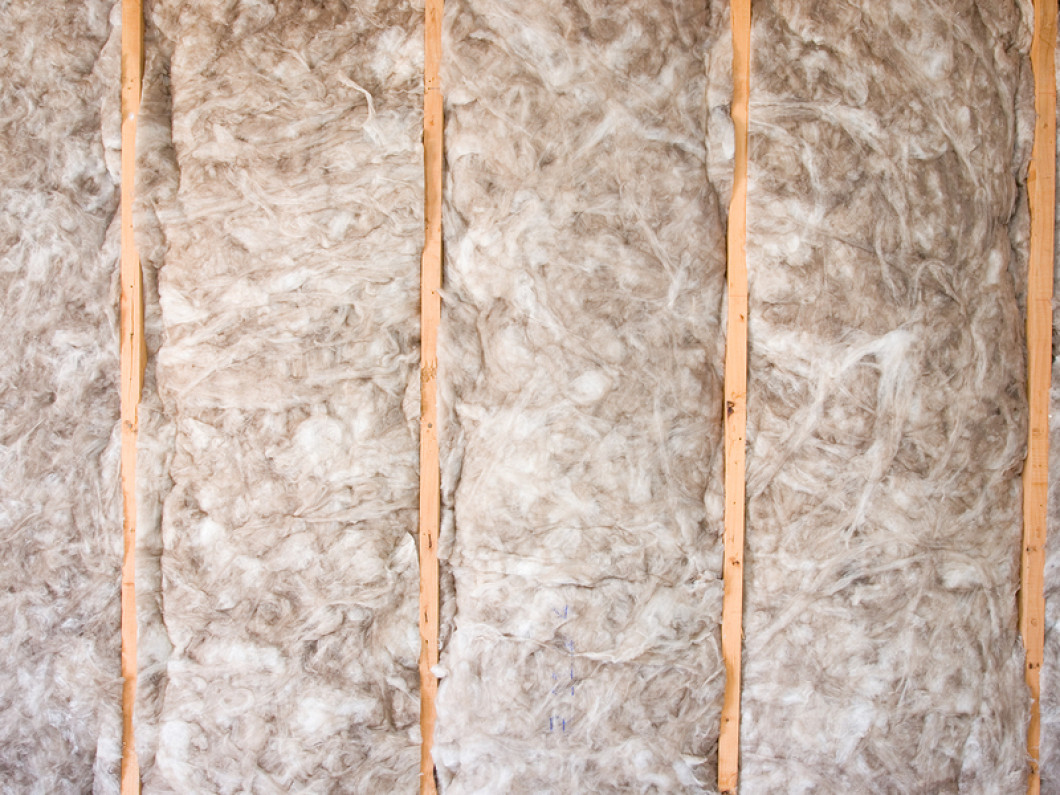 Roof Deck Insulation Texarkana, TX Superior Home Insulation